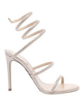 Sandali in pelle