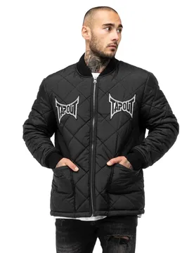 Veste Punkass Black / White / Red 3XL