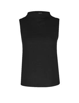 Opus Top IVARO nero 36 - Opus - FashionsVida
