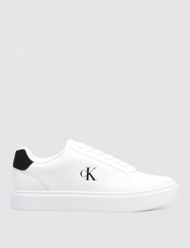 CLASSIC CUPSOLE LACEUP LTH