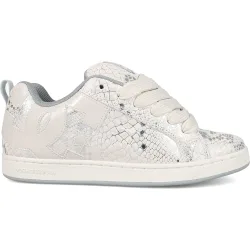 Zapatillas de mujer Court Graffik