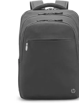 Sac à Dos Pour Ordinateur Portable Business 17.3´´ Black One Size unisex - HP - FashionsVida