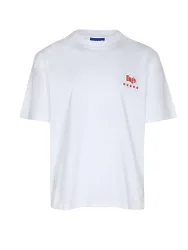 Hugo T-Shirt NUCAVO blanc XS