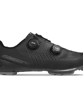 Scarpe Mtb Carbon G.dare Core Black
