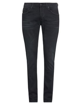 Pantalones vaqueros Hombre Negro 31 Hombre