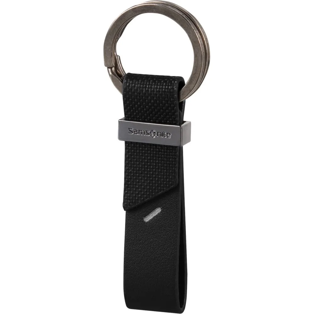 Llavero Pro-DLX 6 de piel - Samsonite - FashionsVida