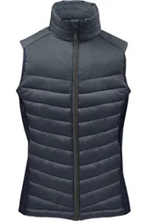 Montserrat Womens Body Warmer - - Size: XL