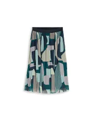 Midirock petrol 42 damen