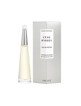 L'Eau d'Issey Eau de Parfum Spray Recargable 75ml