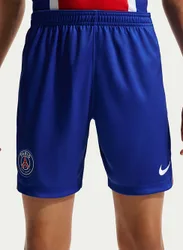SHORT PSG HOME UFF 26-27 RAGAZZO