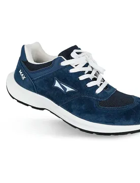 Chaussures De Sécurité Max S3s Sr Blue EU 38