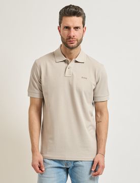 BOSS T-shirt e Polo Grigio