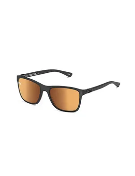 Gafas de sol de mujer Gi47 Monte Carlo antracita gris - Gloryfy - FashionsVida