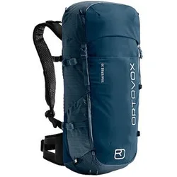Sac à dos de randonnée Traverse 30 bleu