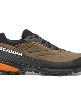 Rapid XT GTX Herren Multifunktionsschuhe, braun, Größe 43 43