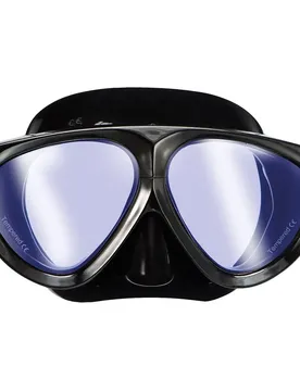 Maschera Subacquea Drago