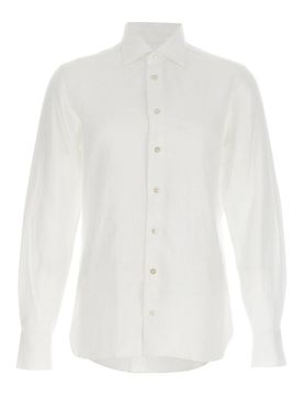 Borriello Napoli Camicia Nigel