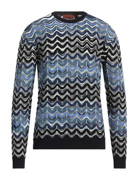 Pullover Herren Taubenblau 46,48,50,52,54,56 Herren