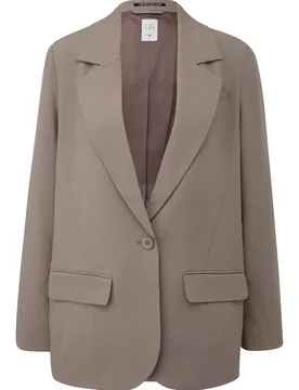 Indoor-Blazer female
