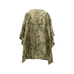 Poncho Pro-C multicam Default Title adult Herren