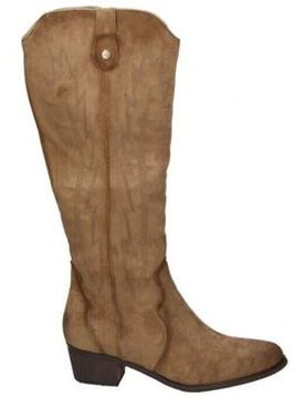 Stiefel Mit Absatz 114636 36;39