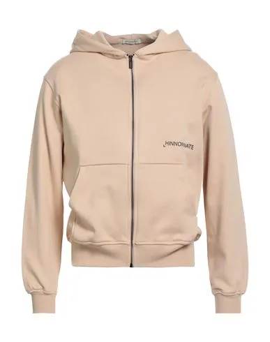 Sweatshirt Herren Sand S,XS Herren - HINNOMINATE - FashionsVida