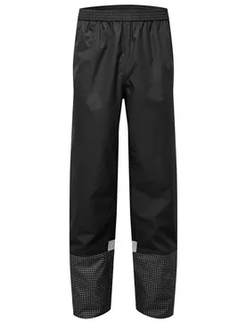 Altura Pantaloni Nightvision Black