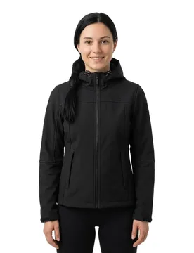Giacca Classic Trekker Black S - Superdry - FashionsVida