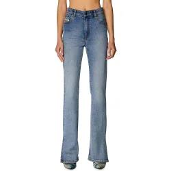 Vaquero campana de mujer modelo 2003 D-ESCRIPTION-SP