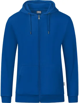 Organic Damen Funktionsjacke, blau 38 - Jako - FashionsVida