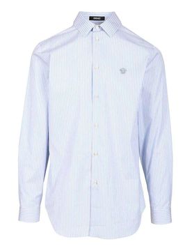 Versace Camicia aderente