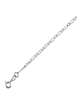 Bracciale Uomo Oro Bianco GL102052