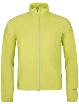 Kilpi Giacca Tirano Light Green 2XL - Kilpi - FashionsVida