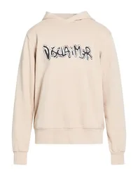 Sweatshirt Herren Beige L,M,XL Herren