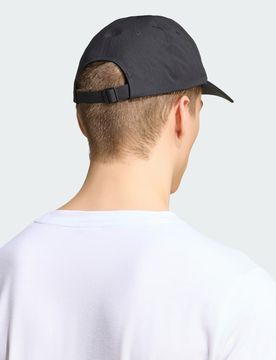 CAPPELLINO MOTION Uomo (M/L) Black / Black