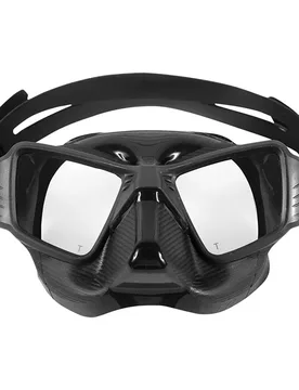 Maschera Per Pesca Subacquea Snipe - Spetton - FashionsVida