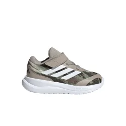 Runfalcon 6 zapatilla multideporte bebe Marron (27)
