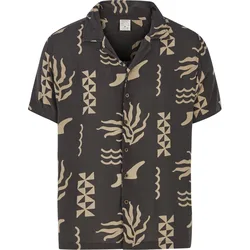 PRTBucco Herren Hemd, grau M