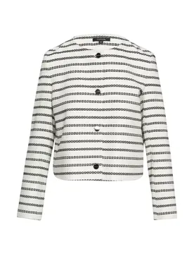 Indoor-Jacke female