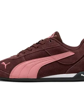Replicatch sd zapatilla moda mujer Marron (36) - Puma - FashionsVida