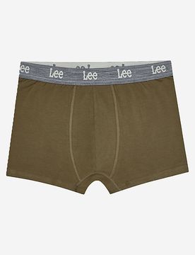 Pack Trunks Olive Raisin Slate Gray Größe S male