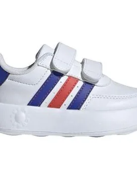 Kinderschuhe Baskets Breaknet 2.0 Cf 19;20;21;22;23;24;25;26;27 Male - Adidas - FashionsVida