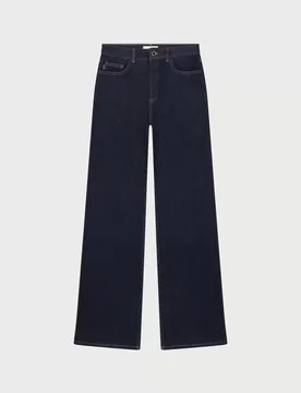 Vic Bootcut Jeans female - 30 - FashionsVida