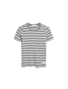 XL KARDAA STRIPE T-SHIRT female - XL - FashionsVida