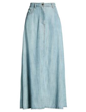 Jeansrock Damen Blau 36,40 Damen