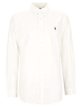 CUBDPPCS-ONG SEEVE-SPORT SHIRT mae