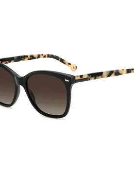 Occhiali Da Sole Da Donna Her0137swr7 5/17/15 Black Brown/CAT3