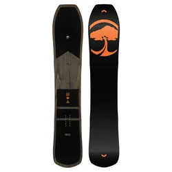Planche De Snowboard Coda 155 Homme
