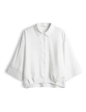 Opus Chemise FOTORI blanc 38 - Opus - FashionsVida