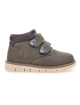 Stivaletto Fango Asso 9650 25